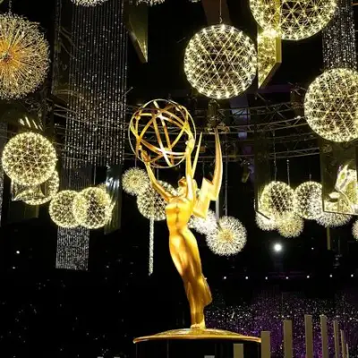77th Primetime Emmys Press Preview