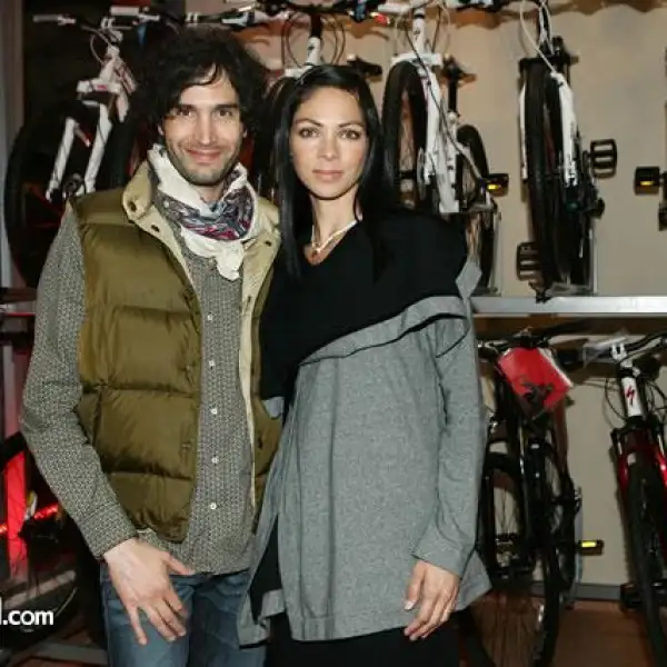 Evento Bicicletas Santa Fe