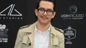El exitoso cineasta nos cuenta en entrevista cómo reacciona cuando le hacen preguntas acerca de su apellido y su sentir al respecto.