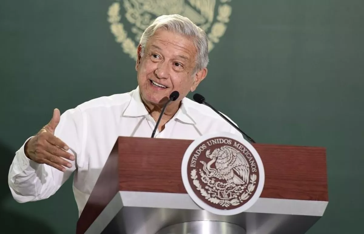 AMLO vacunas covid-19
