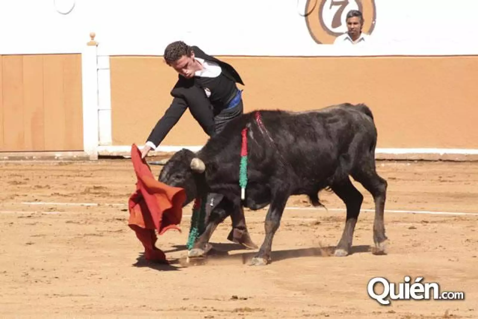 Corrida de toros Juriquilla