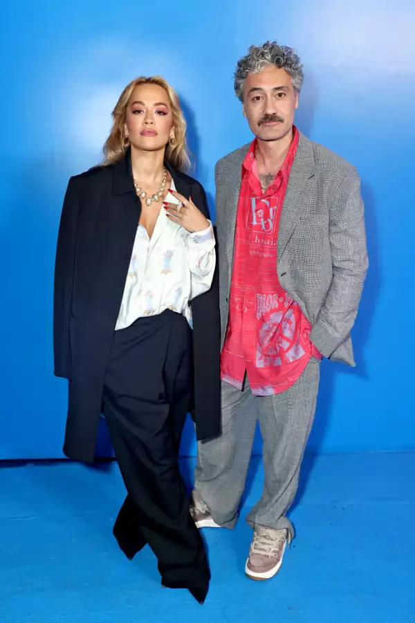 Rita-Ora-Taika-Waititi