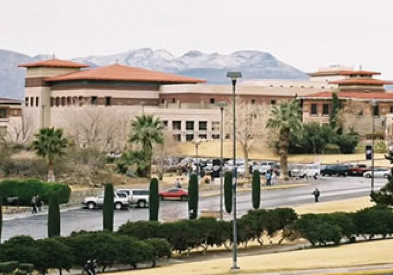 La UTEP es una de las pocas instituciones educativas de EU que recaba historias de emprendedores hispanos exitosos. (Foto: Especial)