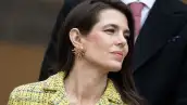 Carlota Casiraghi