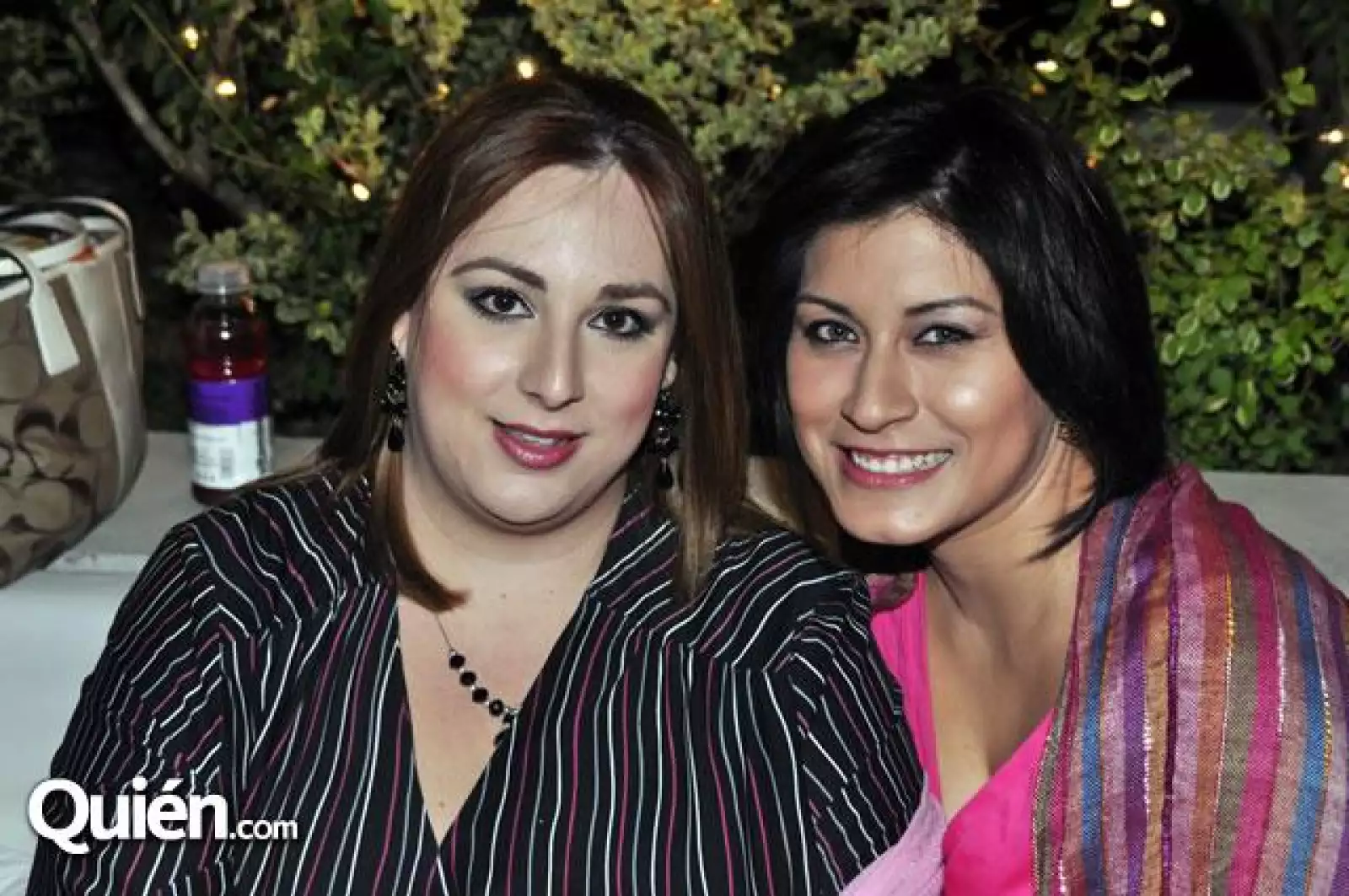 Pasarela a Beneficio de la Cruz Rosa