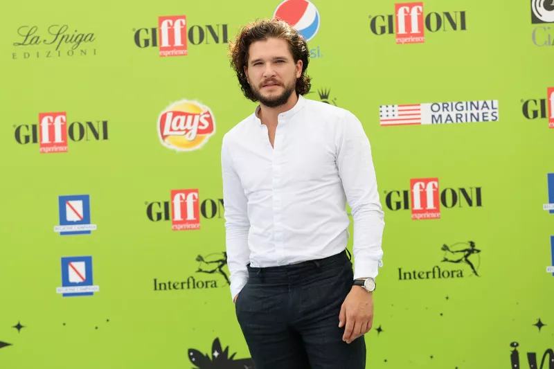 Kit Harington