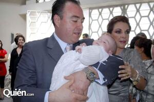 Manuel Bribiesca,Manuel Bribiesca Vazquez y Martha Sahagún