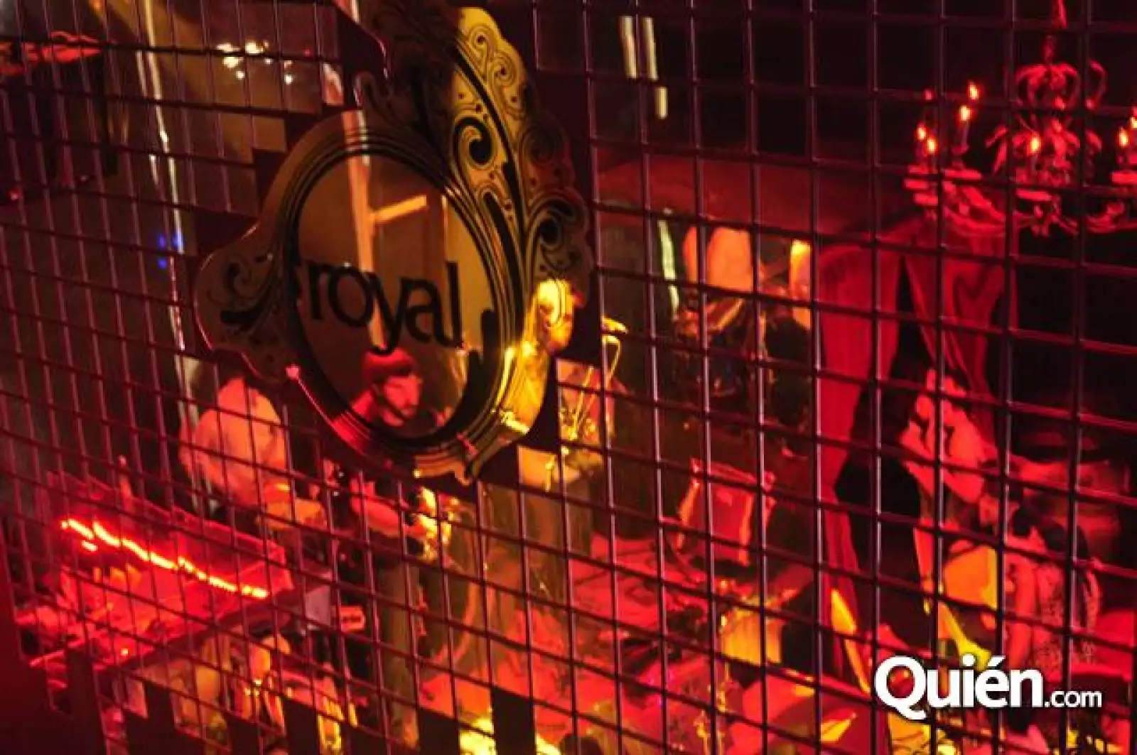 Cumple de Memo Muñoz y Ana Guerra