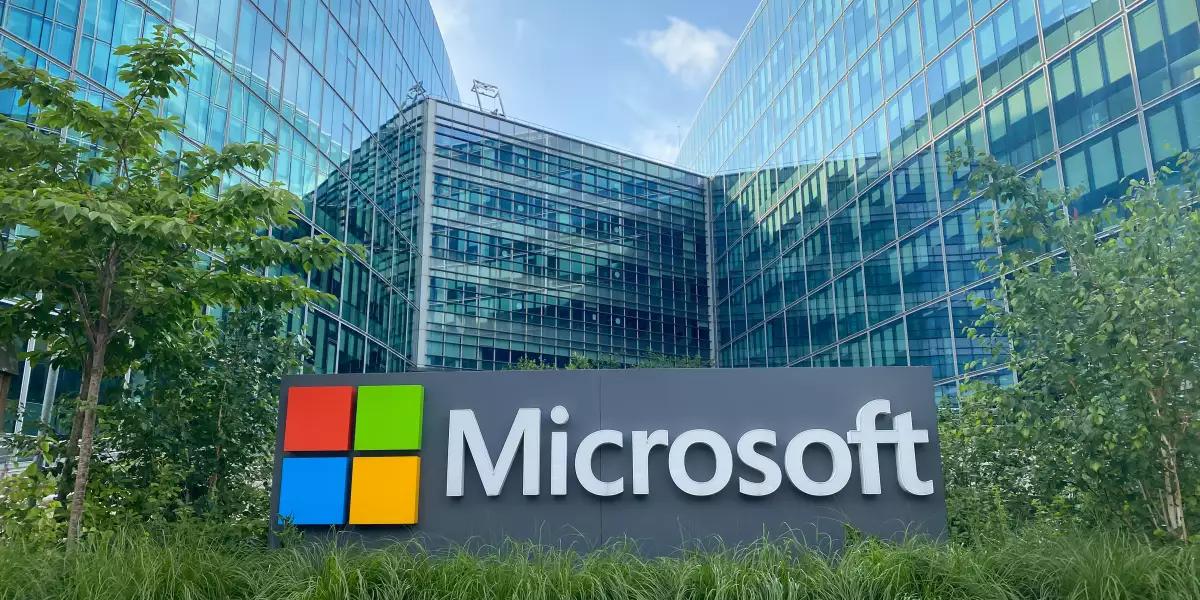 microsoft eu