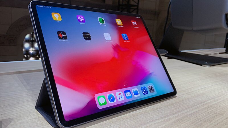iPad Pro