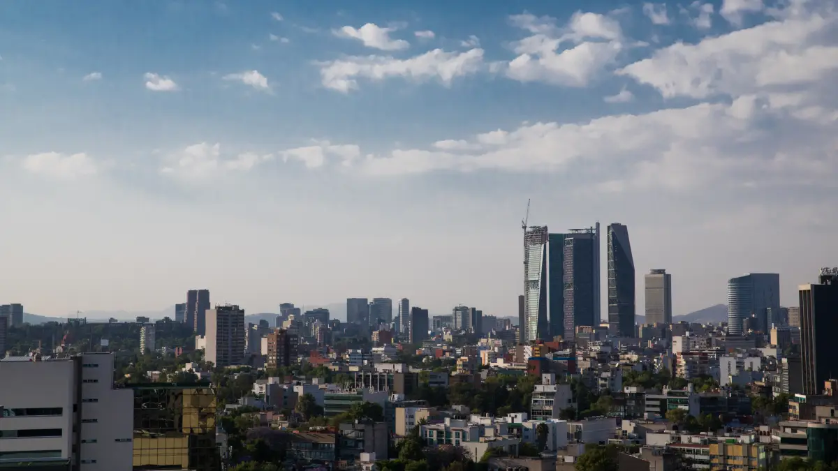 rentas en la Ciudad de México
