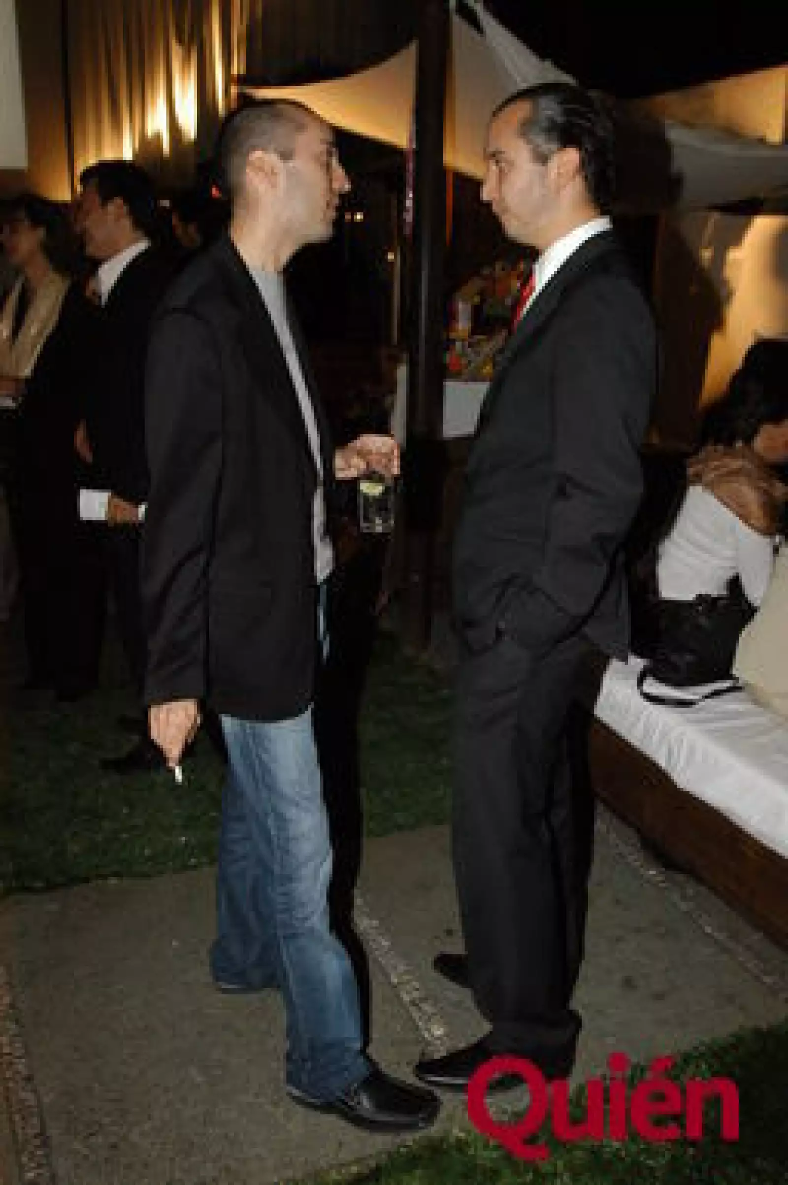 Jose luis Perez, Mguel angel Perez