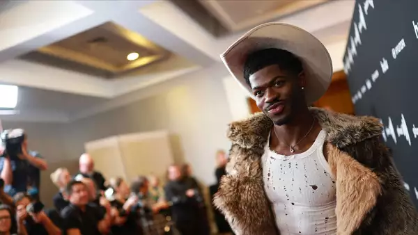 lil nas x hospitalizado