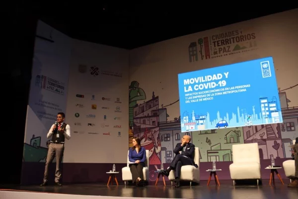 Movilidad y Covid