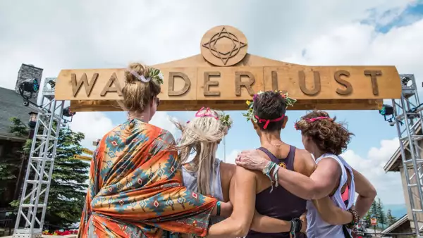 Wanderlust