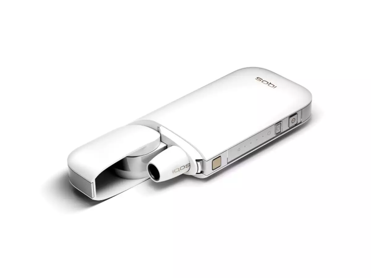 IQOS