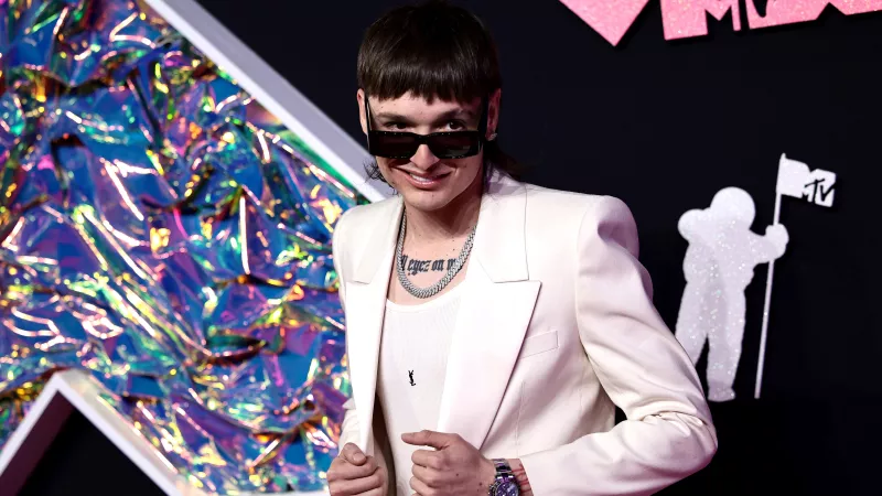 2023 MTV Video Music Awards - Arrivals