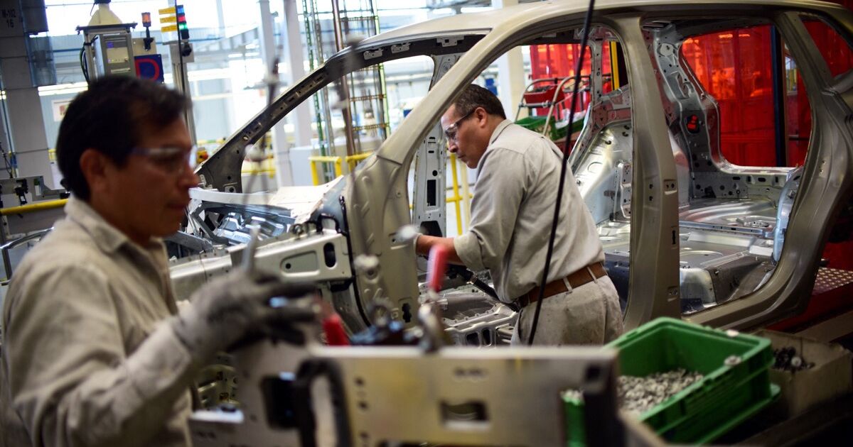 Meksika otomotiv sektörünün yeni hükümete öncelikli talebi bu
