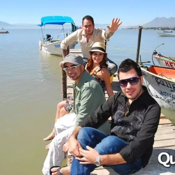 Filmación del video “ Sandoval”.