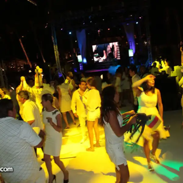 Fiesta de Blanco Abierto de Tenis de Acapulco
