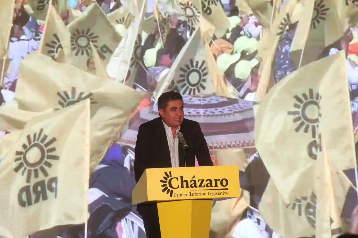 chazaro