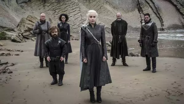 'Game of Thrones'
