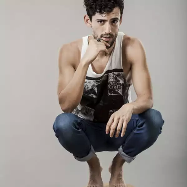 Luis Gerardo Méndez