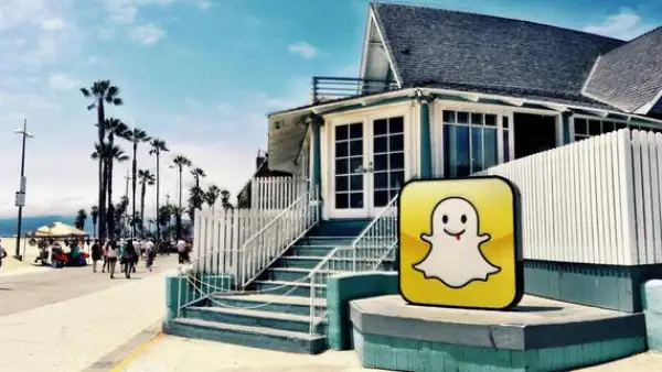 AL, una oportunidad para Snapchat
