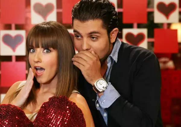 Jimena y Ricardo han recibido amenzas, pero ellos continúan haciendo periodismo de espectáculos.