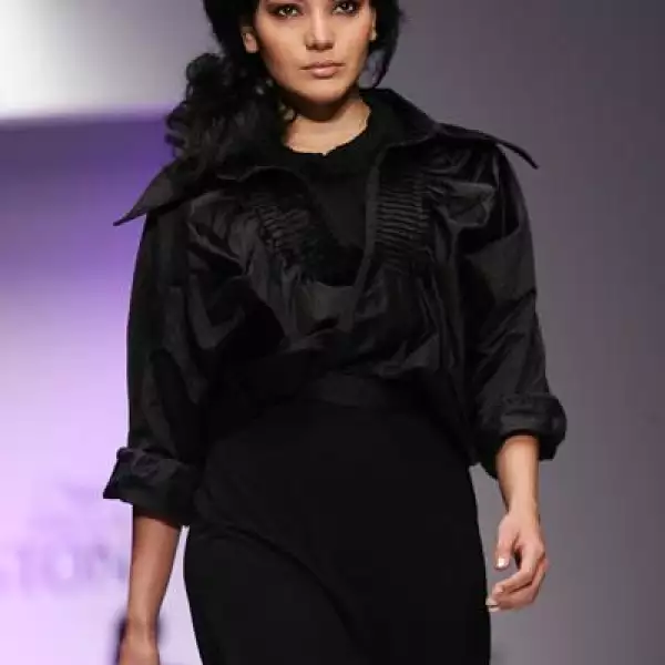 MBDF Pasarela Koleston