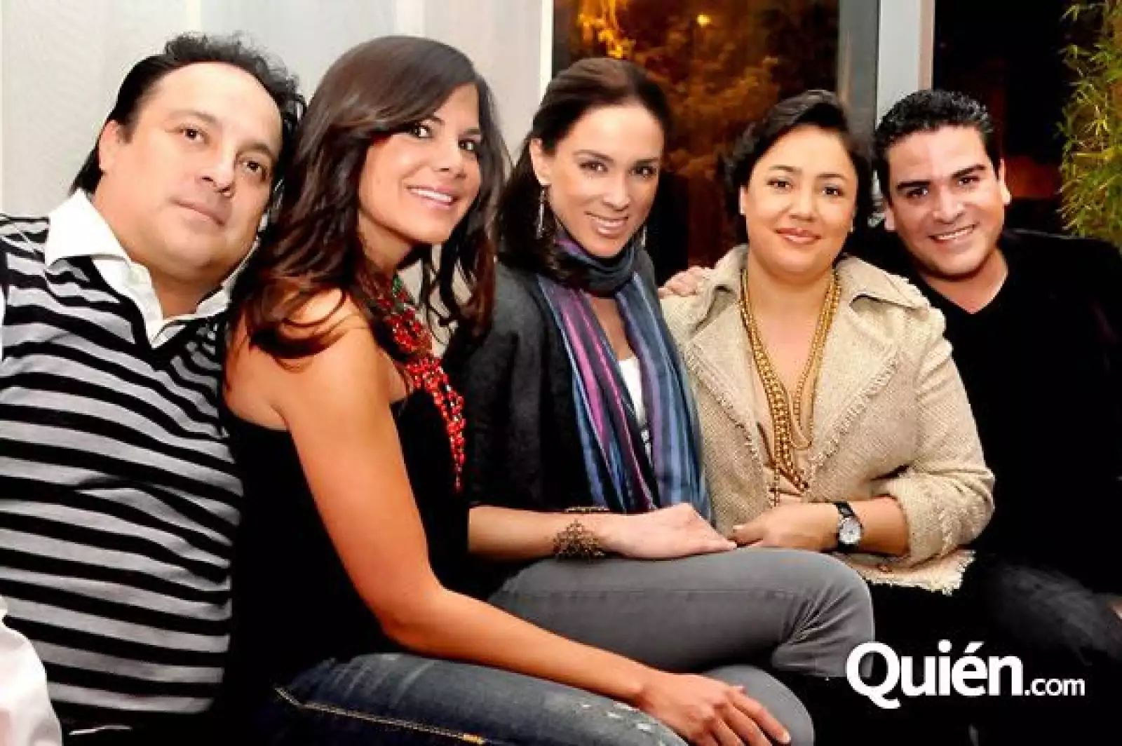 Cumple de Raul Xumalin