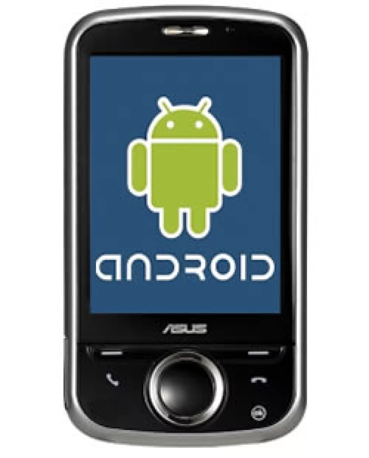 No todos los clientes planean comprar en la tienda online Android Market de Google. (Foto: Fortune)