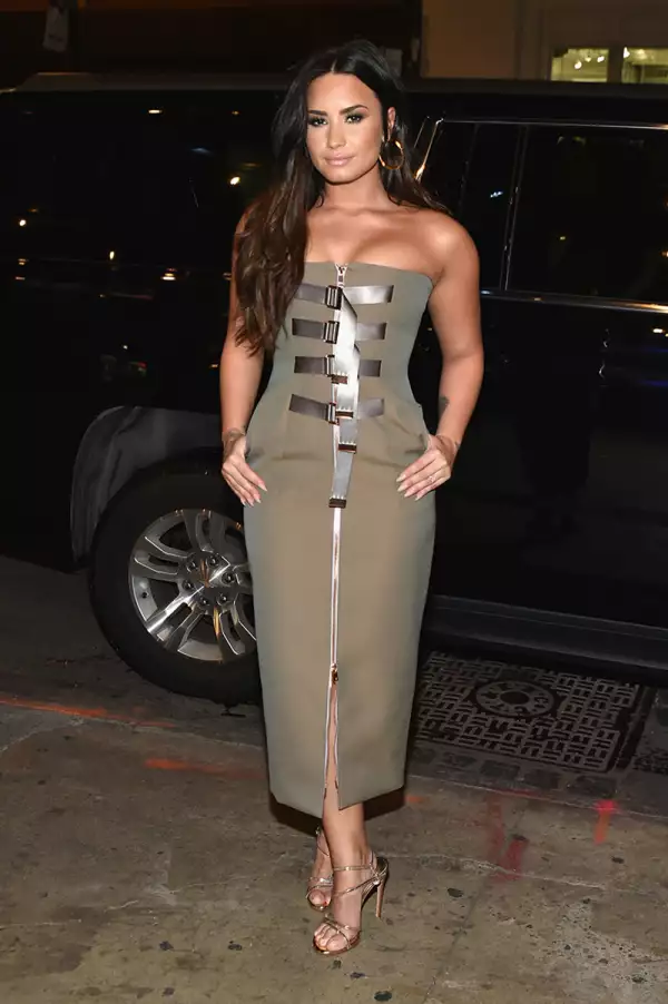 Famosas 'curvy'