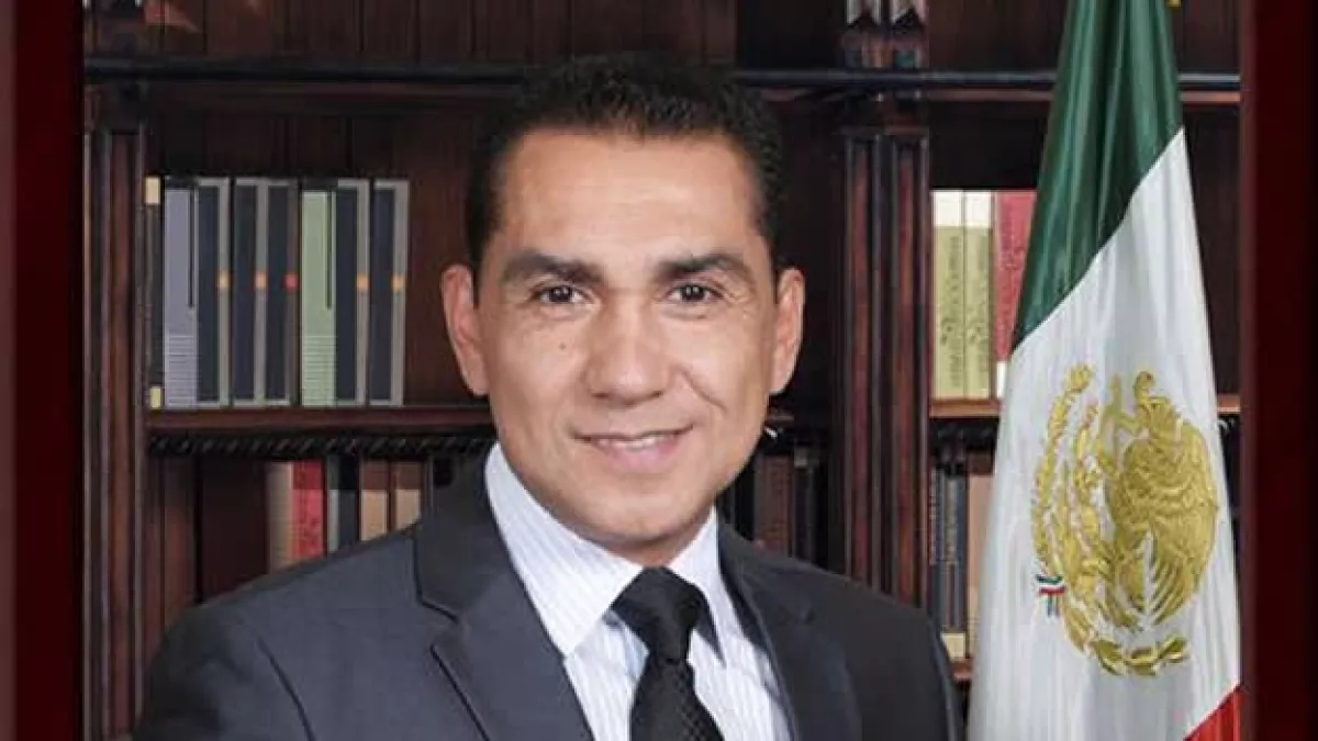 Jose Luis Abarca