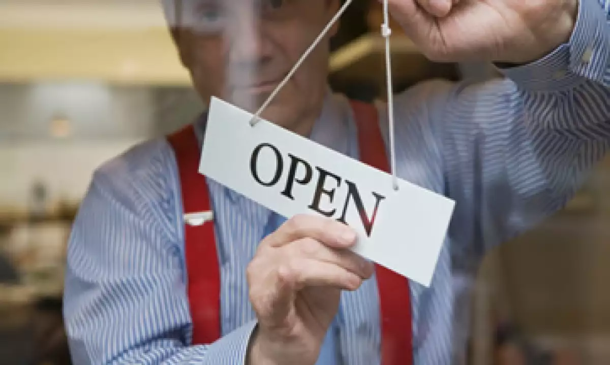 En los cinco años del Programa Nacional de Franquicias se han abierto unos 1,800 puntos de ventas y creado 14,000 empleos, señaló la AMF. (Foto: Thinkstock)