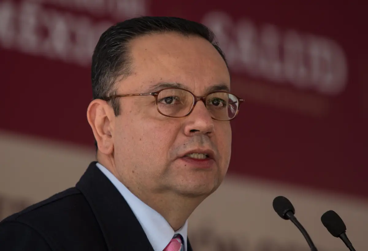 IMSS partidos políticos 