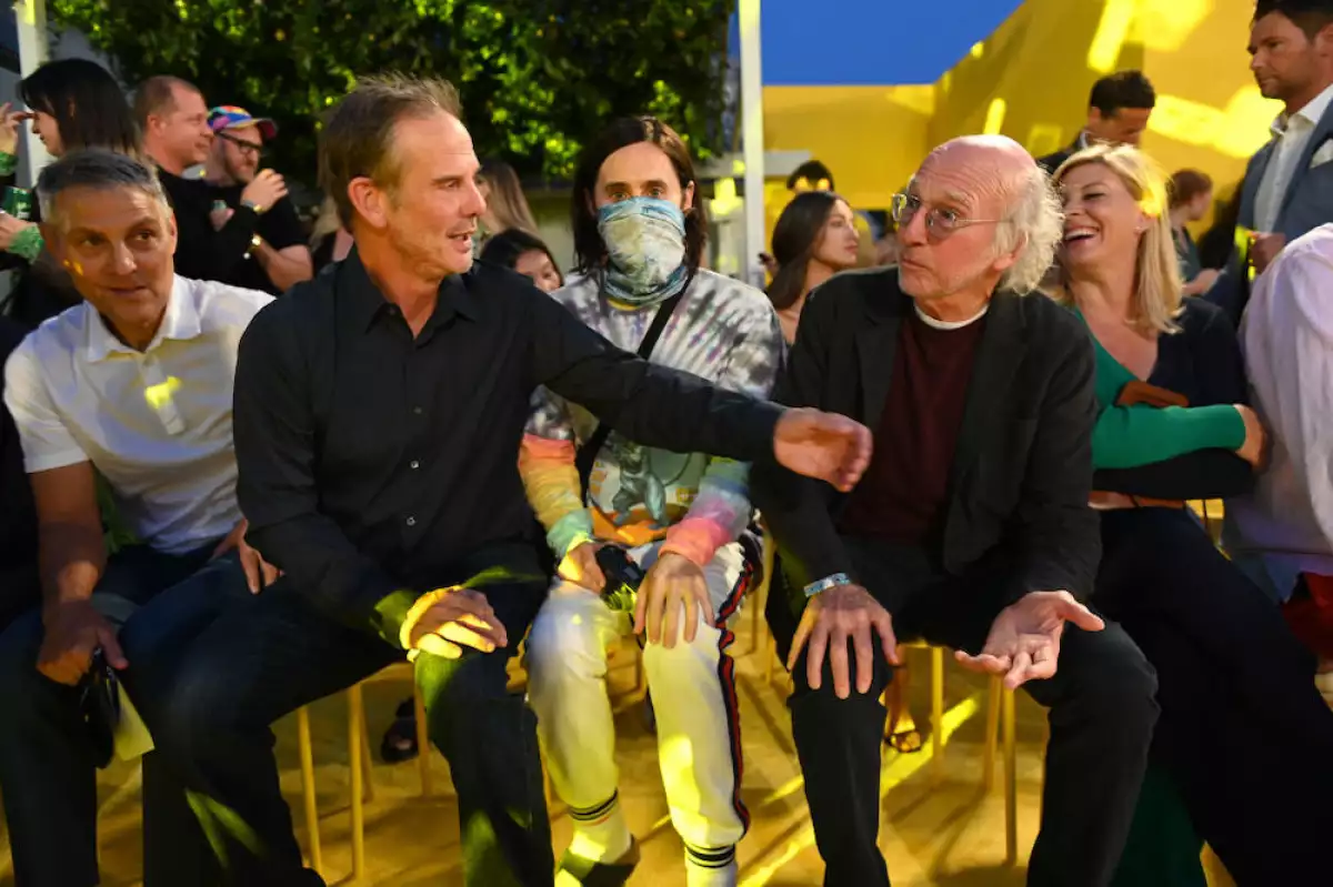 Staud - Front Row & Backstage - September 2021 - New York Fashion Week: The Shows