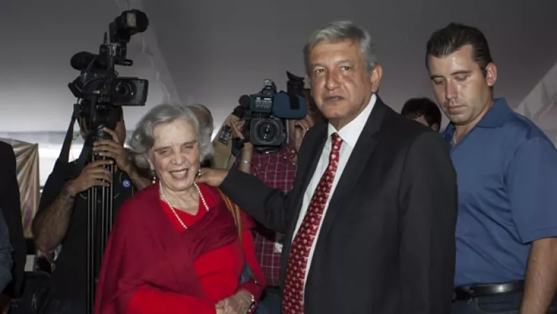 AMLO
