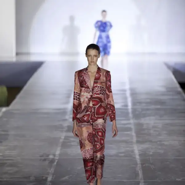 Pasarela Moda Nextel