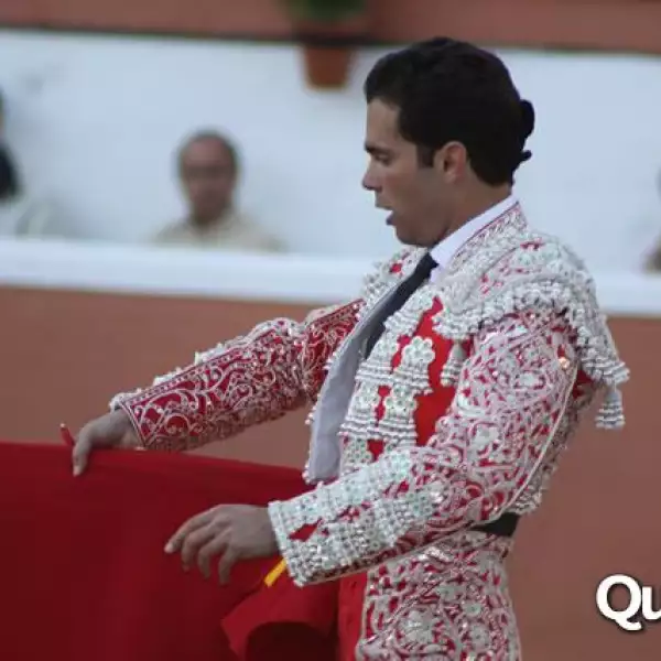 Corrida de toros juriquilla