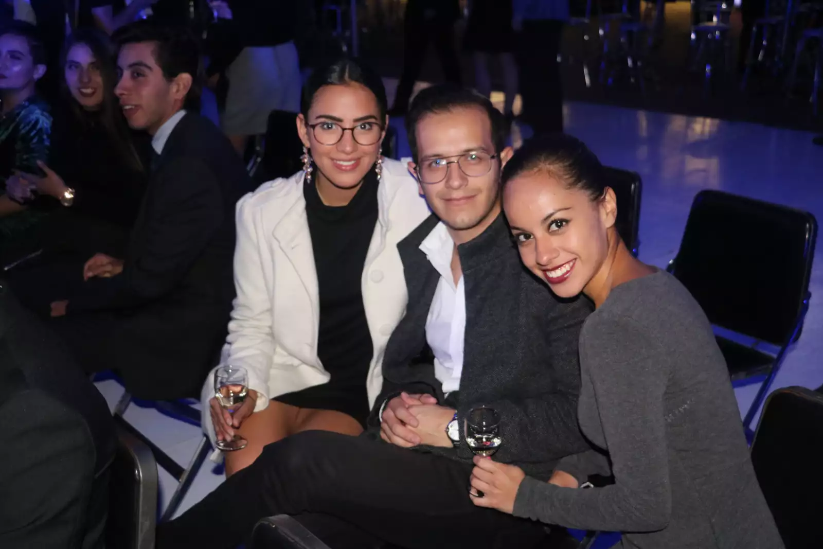 Aniversario Vértice Anáhuac