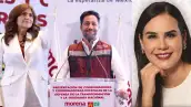 Nora Ruvalcaba, Pablo Gutiérrez y Rosy Bayardo son elegidos como coordinadores de la 4T. 