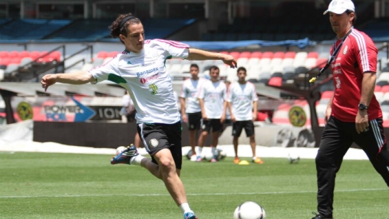 andres