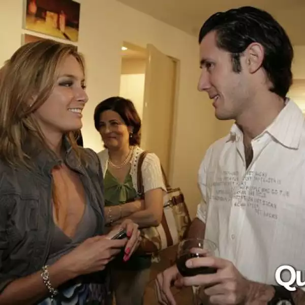 Exposición Patricia Hirschfeld