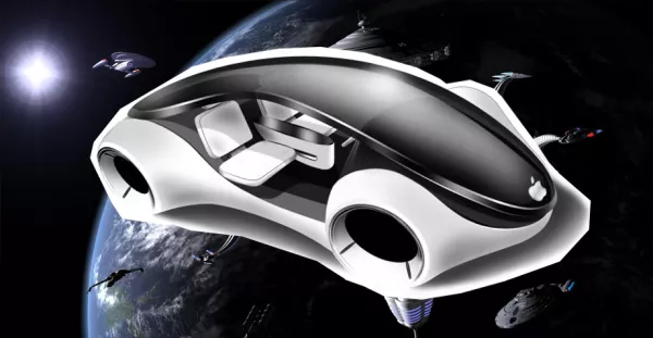 Apple Car
