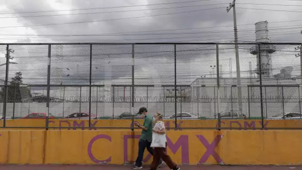 Iztapalapa, Ciudad de México