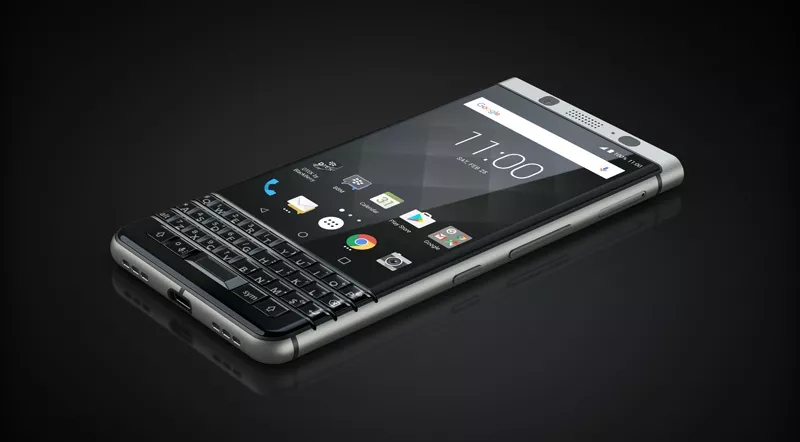 BlackBerry