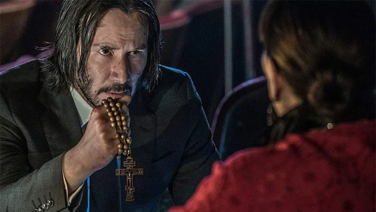 John Wick
