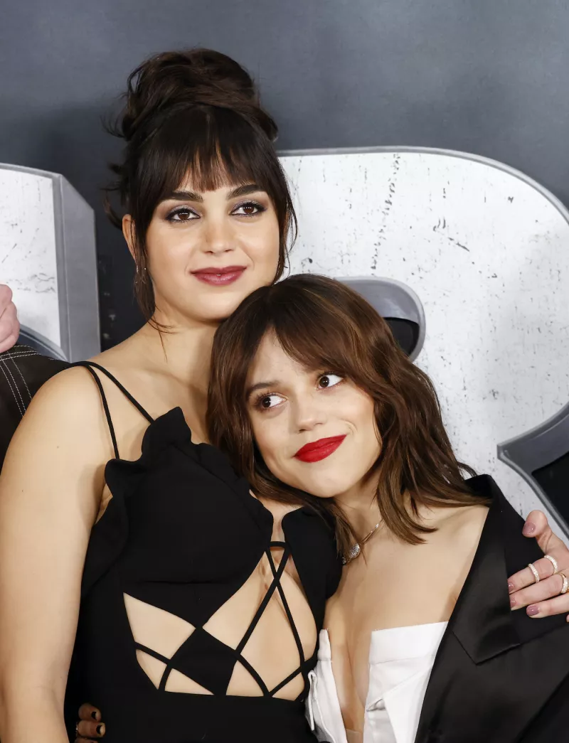 Scream Vi Premiere, New York, United States - 06 Mar 2023