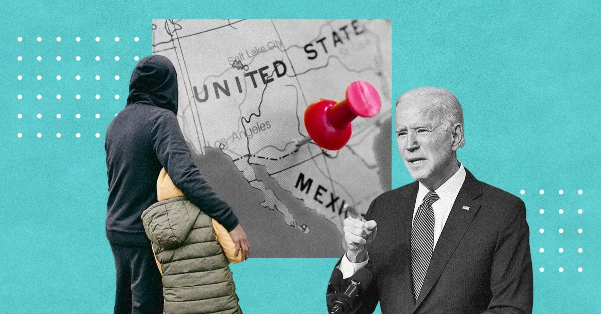 Al menos 800 migrantes caminan por la carretera Castaños-Monterrey rumbo a Piedras Negras, Coahuila, y de ahí buscar adentrarse de manera irregular hacia Estados Unidos.